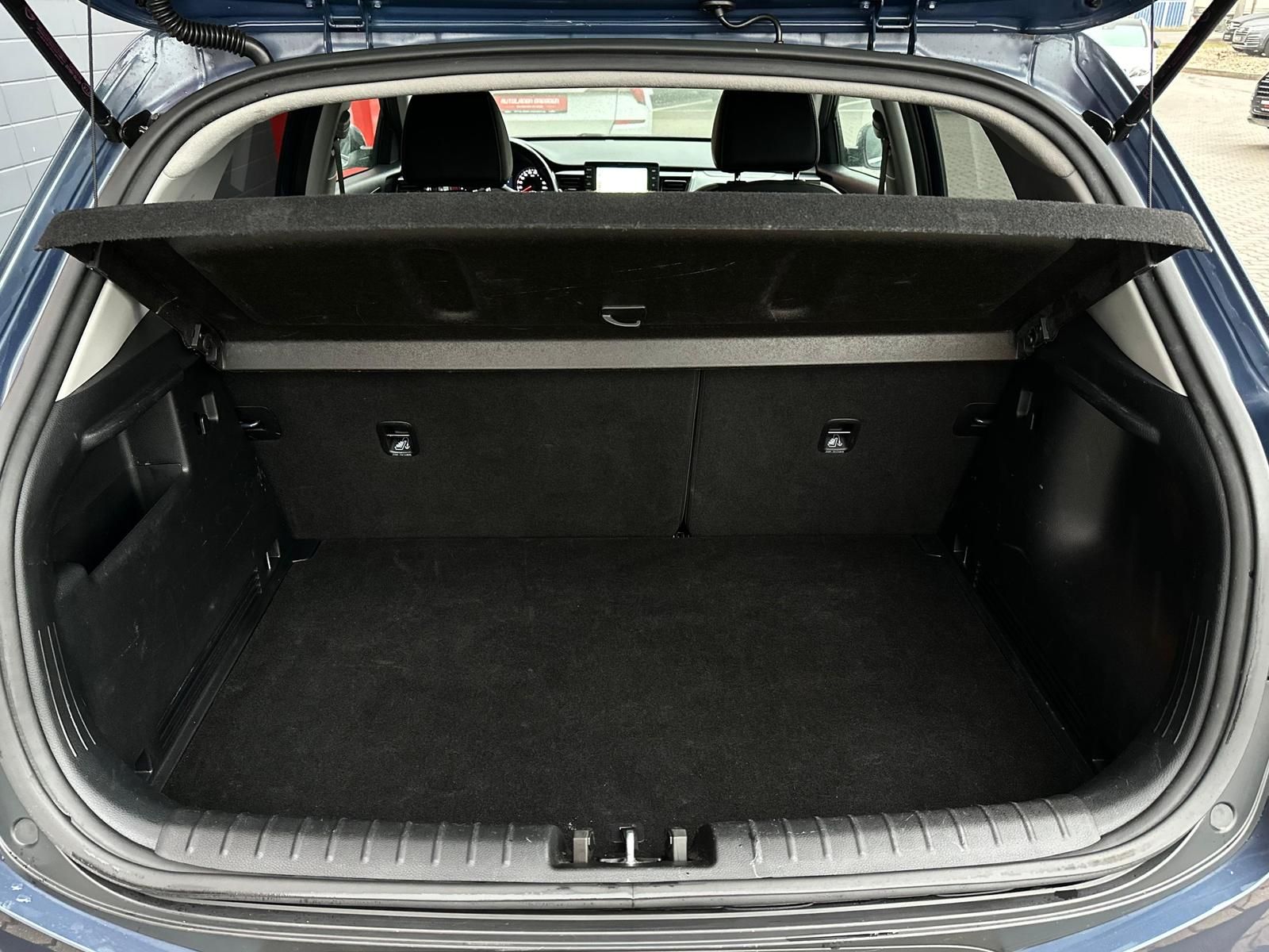 KIA Stonic 1.0TGDI SPIRIT SHZ#LH#CAM#TEMPO#SPUR#NAVI - Image 7