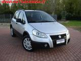 Fiat FIAT Sedici 1.9 MJT 4x4 Dynamic. - Fiat Sedici aus 2007