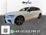 Volvo V60 T6 AWD RDesign HeadUp Xenium Winter LED 360° - Volvo V60: Rdesign