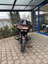 Harley-Davidson FLTRXS Road Glide Spezial - HARLEY-DAVIDSON FLT