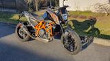 KTM 690 Duke - KTM Motorräder in Berlin