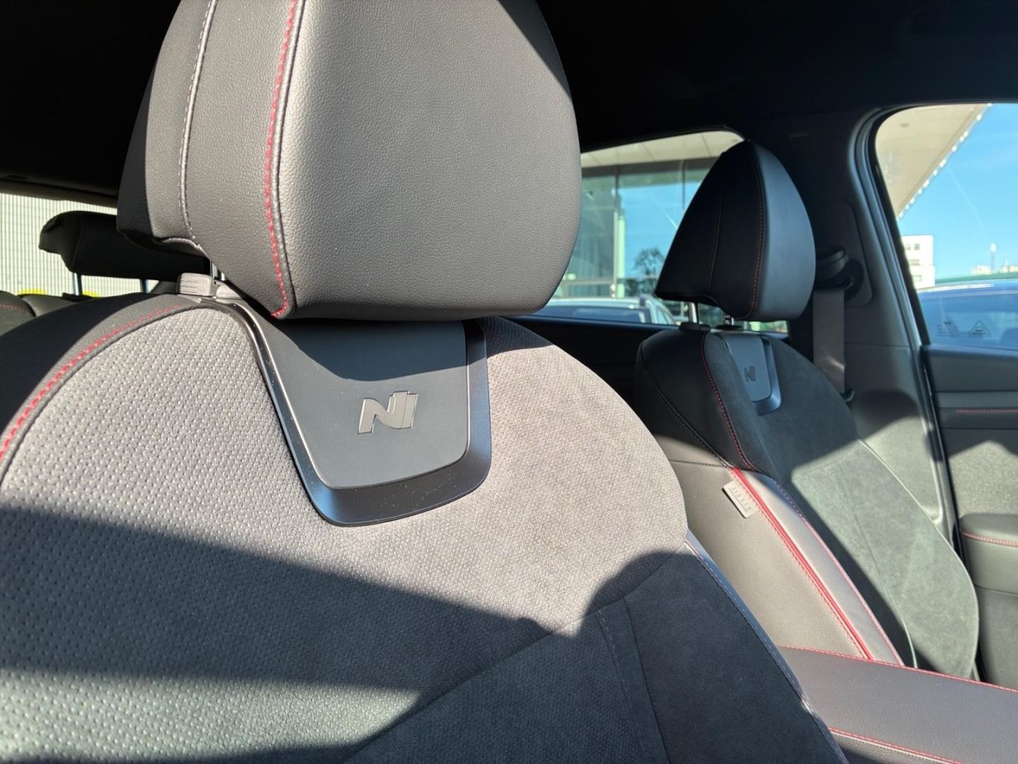 Hyundai Tucson – Bild 19