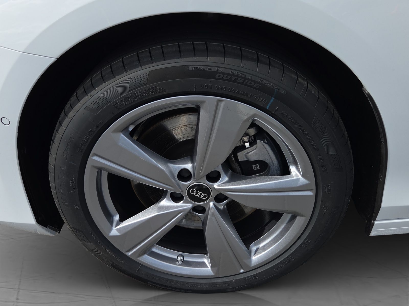 Audi A6 - Bild 13