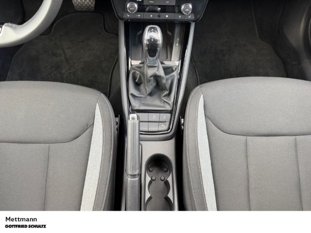 Skoda Kamiq - Bild 16