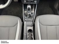 Skoda Kamiq - Vorschau Bild 16