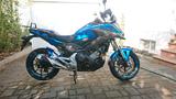 Honda NC750XD (48 PS) - Offers