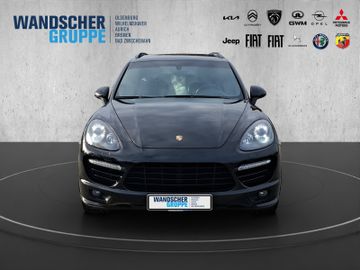 Porsche Cayenne GTS *ANHÄNGERKUPPLUNG*8-FACH BEREIFT*