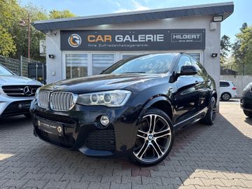 BMW X4 - 1