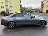 Mercedes-Benz E 220 d Autom. - - Mercedes-Benz E 220 Gebrauchtwagen in Köln