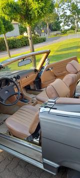 Mercedes-Benz SL 380 - Mercedes-Benz SL 380 Gebrauchtwagen