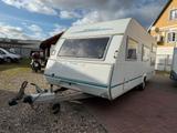 Eifelland Knaus TK/Mover/Etagenbett/Gas neu/Vorzelt - Eifelland Wohnwagen