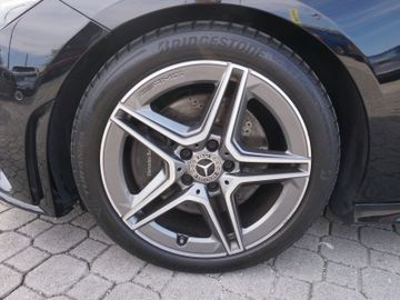 Mercedes CLA 200 - 6