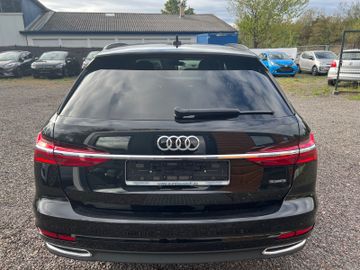 Audi A6 - 6