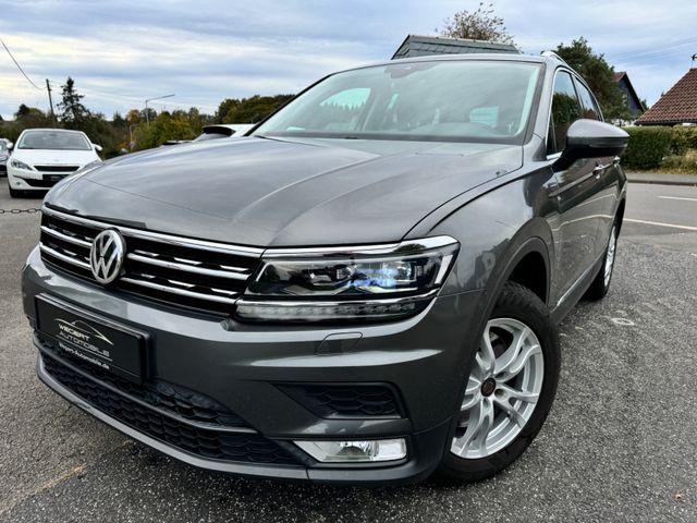 Volkswagen Tiguan Sound * 4Motion* VIRTUAL COCKPIT*LED*