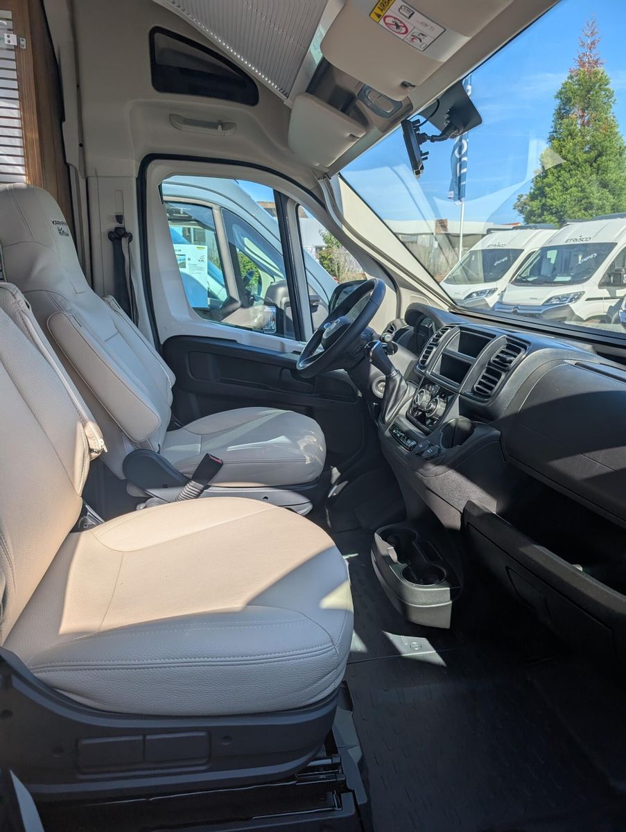 Fahrzeugabbildung Karmann Dexter DE 600 Automatik, Concept, Alufelgen