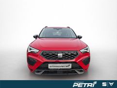 Foto Nummer 8: SEAT Ateca