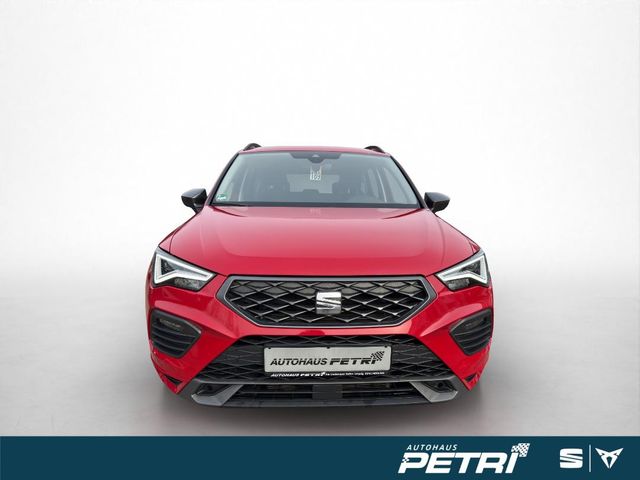 Foto Nummer 8: SEAT Ateca