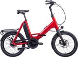 Hercules ROB FOLD R8 50 cm - E-Klapprad E-Bikes