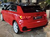 Audi A1 40 TFSI S line/Garantie/Keyless/Lane/2.Hand - Audi A1 Gebrauchtwagen in Düsseldorf