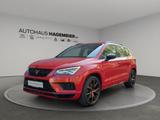 Cupra Ateca 2.0 TSI 4Drive DSG - Cupra Ateca in Bielefeld