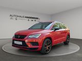 Cupra Ateca 2.0 TSI 4Drive DSG - Cupra Ateca aus 2020