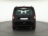 Volkswagen Caddy 1.5 TSI AppleAndroid Kamera Sitzheizung - VW Caddy Gebrauchtwagen in Leipzig