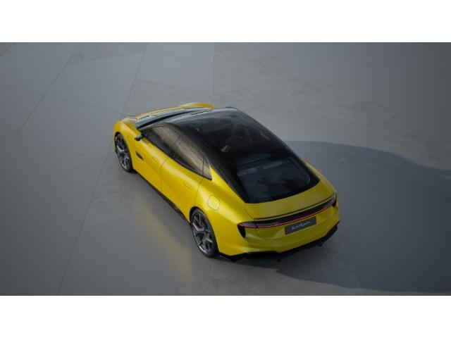 LOTUS EMEYA 2024 occasion — photo 3