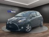 Toyota Yaris 1.5 VVT-i Hybr Edition-S 1HAND°AUT.°KAMERA - Toyota Yaris: Automatik