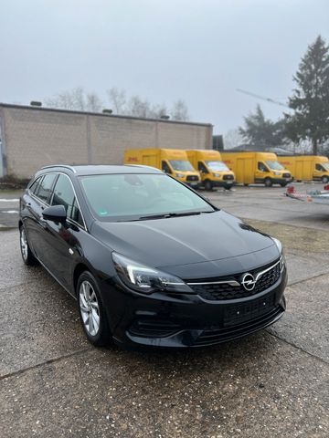 Opel Astra K Sports Tourer Business Elegance Start/St