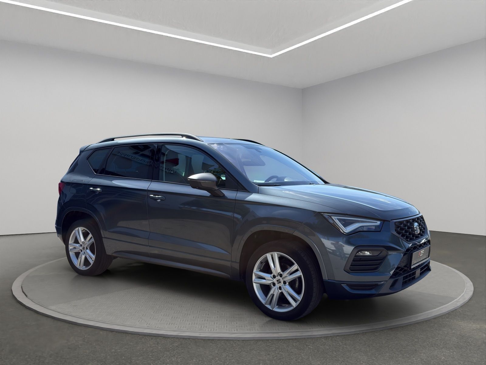 Seat Ateca - Bild 3