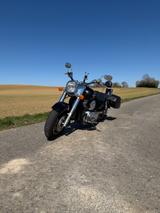 Kawasaki VN 1600 Classic - KAWASAKI VN 1600