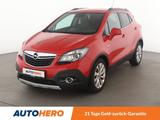 Opel Mokka 1.4 Turbo Innovation Aut.*BiXE*TEMPO*PDC* - Opel Mokka mit Benzin-Antrieb: Automatik