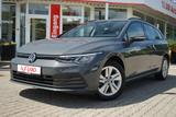 Volkswagen Golf VIII Variant Life eTSI ACC LED App-Connect - Volkswagen Golf Gebrauchtwagen