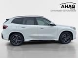 BMW X1 sDrive18d - BMW X1 mit Anhängerkupplung