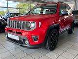 Jeep Renegade Limited FWD Autom/LED/NAVI/ACC/SHZ - Jeep Renegade Gebrauchtwagen in Wuppertal