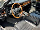 Jaguar XJSC Cabrio 12 Zylinder - Jaguar XJSC mit 3 Türen