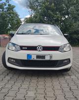 Volkswagen Polo 1.4 TSI DSG GTI GTI - Volkswagen Polo aus 2011: GTI