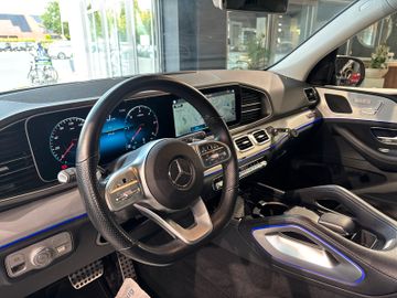 Mercedes GLE 300 - 6