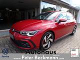 Volkswagen GOLF GTI 2.0 TSI*DSG*ACC*NAVI*LED*PDC*ALU*1.HAND