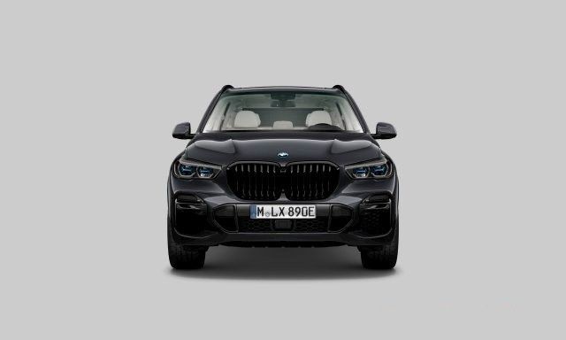 BMW X5 xDr45e M Sport PANO-SKY*AHK*Massage*Softclose imagem 3