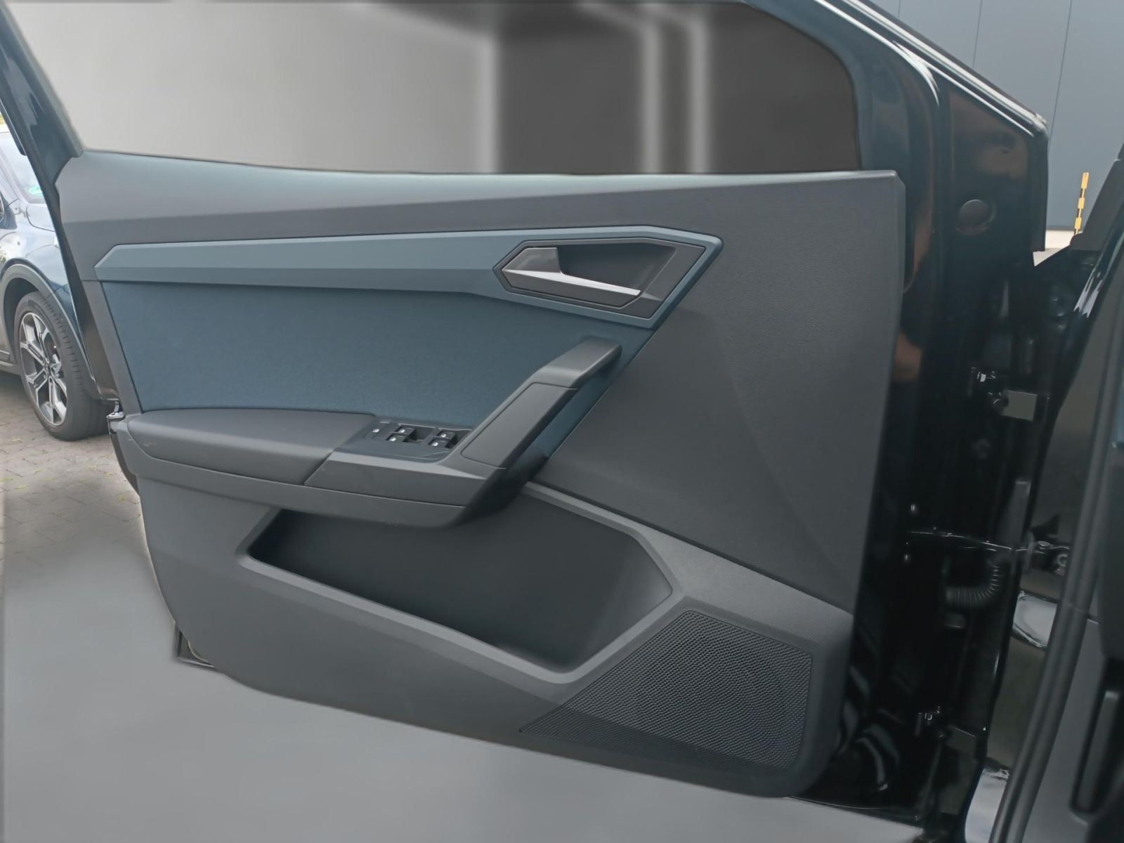Seat Ibiza - Bild 17