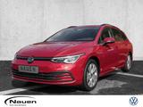 Volkswagen Golf Variant VIII 2.0 TDI DSG *mtl. 289,-€ 1,99% - Volkswagen Golf mit Diesel-Antrieb: Kombi, 1.9