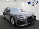 Audi A4 40 TDI quattro S line~RS Sitze~Pano~HuD - Audi: Kombi, RS