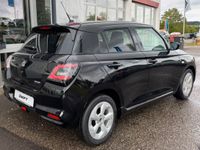 Suzuki Swift - Vorschau Bild 4