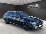 Mercedes-Benz E 300 de AMG ALLRAD AHK*Kamera*Memory*LED*DAB - Hybrid (Diesel/Elektro): Sportsitze, Kombi
