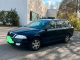 Skoda Škoda Oktavia - gebrauchte Skoda Cabrios