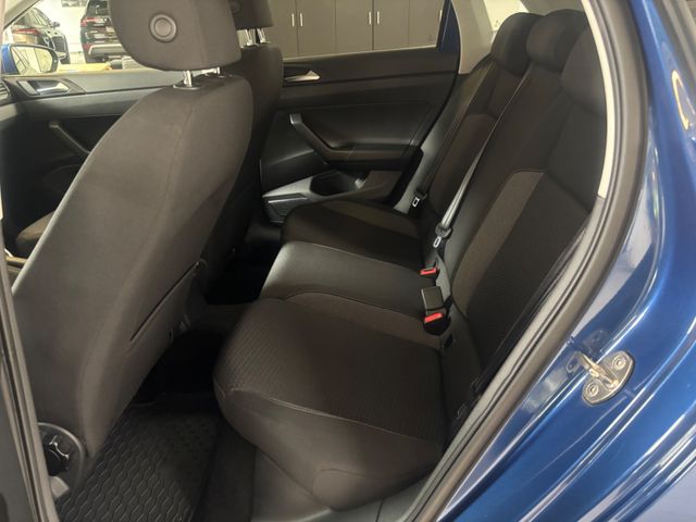 Polo 1.0 TSI Life, DSG, Navi, Audio, Rückf.Kamer