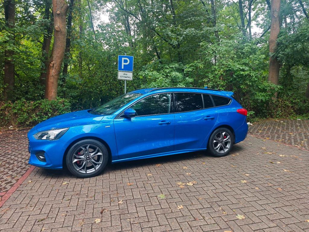 Image of Ford Focus