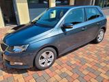 Skoda Fabia 1.0l TSI 70kW Ambition - Skoda Fabia von privat