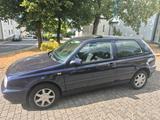 Volkswagen VW Golf 3-Zeitloser Klassiker aus erster H... - Volkswagen Golf: 3er